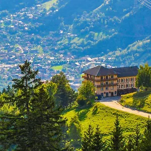 3* Hotel Belvédère Relais Motos